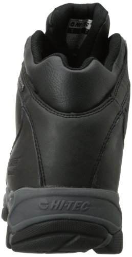 Hi-Tec Men's Altitude V I Waterproof Hiking Boot,Black/Charcoal,10.5 M US