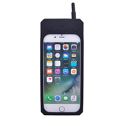 iPhone 8 Plus Case, iPhone 7 Plus Case, iPhone 6S Plus, iPhone 6 Plus Case, Cute Retro Classic Cellu - //medicalbooks.filipinodoctors.org