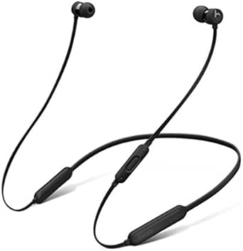 BeatsX Wireless in-Ear Headphones - Black