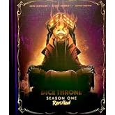 Dice Throne Season One Rerolled Battle Chest