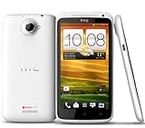 HTC One X 16GB Unlocked GSM 4G LTE Android Smartphone w/ Beats Audio - White