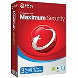 Trend Micro Maximum Security 2020 Version 16 3