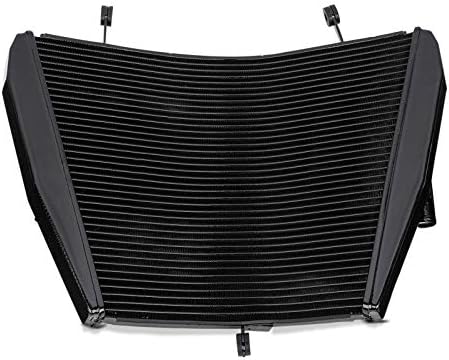 Radiator for Honda CBR 1000 RR Fireblade 12-16 Water Cooler Engine Cooling