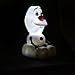 Disney Frozen Olaf and Elsa Light Up Toys
