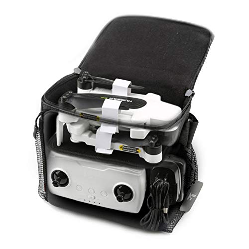 RR-Drone Drohne H117S GPS 5.8G 1KM Faltbarer Arm FPV Mit 4K UHD Kamera 3-Achsen Gimbal RC Drohne Quadcopter RTF High… – Bild 6