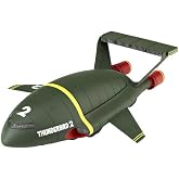 Kaiyodo Sci-Fi Revoltech #044 THUNDERBIRDS 2