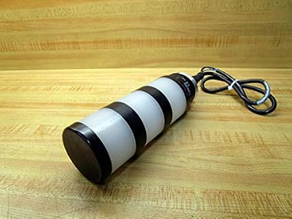 Banner Tl50gyrq Tower Light 3 Color Indicator Voltage 18 30 Vdc