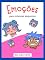 Livro Emoções: para crianças pequenas