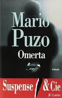 couverture de : Omerta