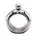 Bracelet Bangle Flask