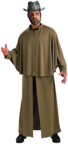 Rubie's Costume Co Men's Jonah Hex Costume
