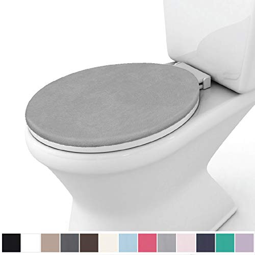 Compare price to large elongated toilet lid covers