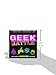 Geek Battle: The Game of Extreme Geekdom