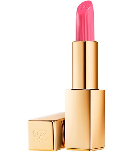 Amazon.com: Estée Lauder Pure Color Long-Lasting Matte Lipstick
