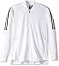 adidas Men's Athletics ID Tricot Bomber