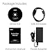 Anker Dual Display Universal Docking Station with DVI/HDMI (Up to 2048 X 1152), Audio, Gigabit Ethernet, 6 USB Ports (2 USB 3.0 + 4 USB 2.0), 38W Adapter, Supports Surface Pro/ 2/ 3 and More