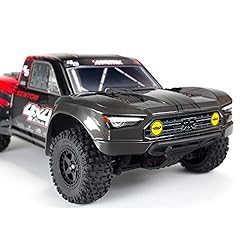 ARRMA 1/10 SENTON 4X4 V3 MEGA 550 Brushed Short
