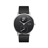 Withings/Nokia | Steel HR Hybrid Smartwatch