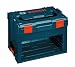 Bosch L-Boxx-3D Storage Box with Space for Removable Drawers