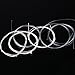 Uhugu Set 6 Nylon Strings for Classical Classic Guitar 1m