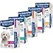 Pet Armor Pro Advanced KILLS AND REPELS T (4 - 10.9 Lbs)