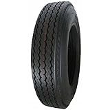 Supercargo SU02 Boat Trailer Tire - 5.30-12 C-Ply