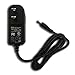 CMVision UL Listed Regulated Power Adapter, 12VDC, 1Amp for Camera, LED Light, IR Illuminator