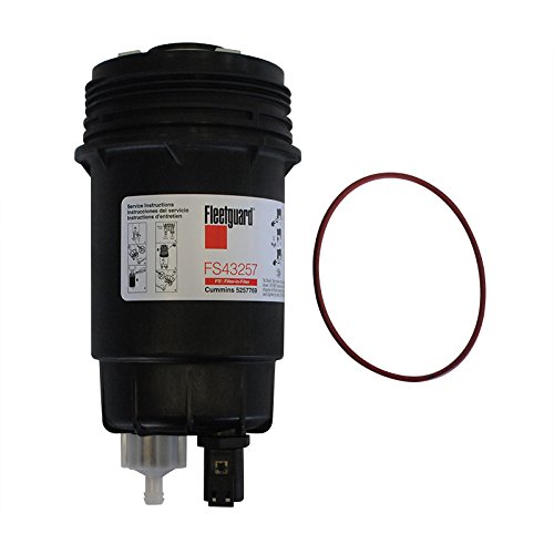 Best Fuel Filter for 6.7 Cummins Reviews Top 5 in May 2020!
