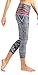 Yoga Democracy Eco-Friendly Imagine Aladdin Leggings (Crops) (M)