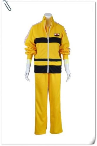 Amazon コスプレ衣装 テニスの王子様 立海大附属中学校ジャージ４点セット コスプレ 仮装 通販