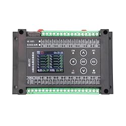 MGMYVDDGVW K-Type Thermocouple Acquisition Module