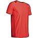 Under Armour Men's MK1 Short Sleeve T-Shirt