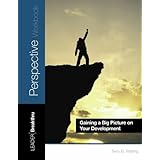 Perspective: Creating a Personal Time-line (The Leader Breakthru Personal Development Workbook Series)