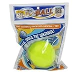 Blitzball Plastic Baseball