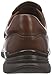 ECCO Men's Irving Fisherman Sandal, Cognac, 40 EU/6-6.5 M US