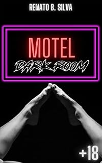 Livro MOTEL: DARK ROOM
