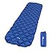 Moon Lence Sleeping Pad for Camping Backpacking Ultralight Compact Air Pad Inflatable Lightweight Sleeping Mat Portable Outdoor Hiking Mattress