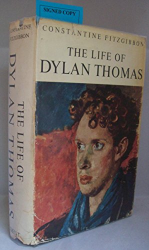 The Life of Dylan Thomas at Amazon