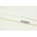 Pashmina Wedding Large Soft Plain Shawl/Wrap/Scarf for Women (Cream)