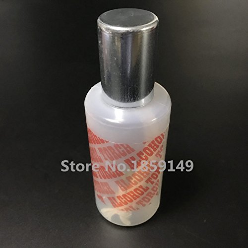 2pcs/set Plastic Alcohol Burner Lamp Light Lab Equipment Instrument for Dental Laboratory Instrument - Thumbnail 2