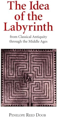 Through the Labyrinth: Designs and Meanings Over 5,000 Years