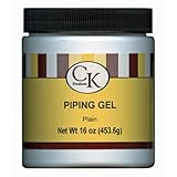 Ck Products Piping Gel 1 Pound