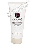 Lakme Perfect Radiance Intense Whitening Face Wash (50 g) + Free Gifts + - by Indian Goodness by Lakme