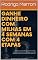 Livro GANHE DINHEIRO COM MILHAS EM 4 SEMANAS COM 4 ETAPAS: Se você quer aprender a lucrar com milhas, investir o seu dinheiro e criar uma nova renda mensal e recorrente, vou te ensinar neste livro.