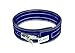 Lever Buckle Powerlifting Belt 10mm Weight Lifting Blue Large