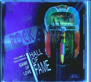 Various - Rock And Roll: Hall Of Fame, Vol. 10 - Amazon.com Music