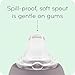 NUK Active Sippy Cup, Assorted Colors, 10oz 1pk