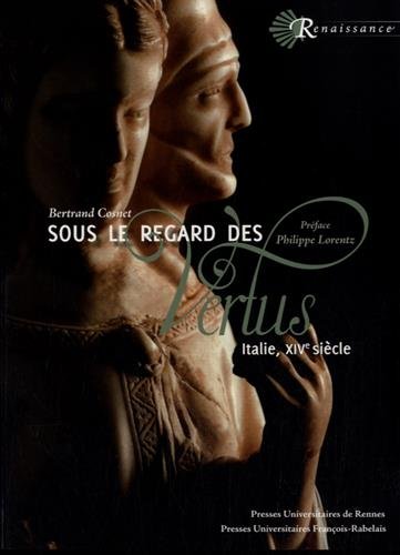 Sous le regard des vertus