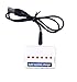 YouCute 6PCS 300Amh battery and 1to6 charger for FQ777 FQ17W,Eachine E55,Wonder RC Chopper,Sky Walker 1306,JJRC H22 spare pasrts (6+1)