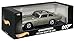 Hot Wheels Collector James Bond Goldfinger Aston Martin DB5 Die-cast Vehicle (1:18 Scale)